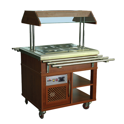 Bain Marie 