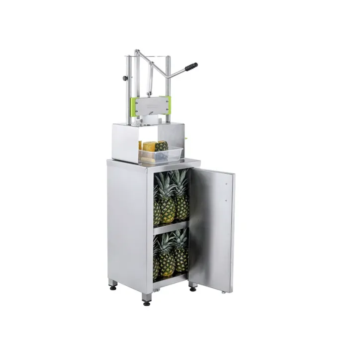 1104 ANANAS SOYMA STANDI