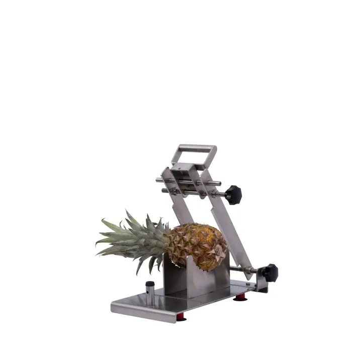 0810 ANANAS GİYOTİN