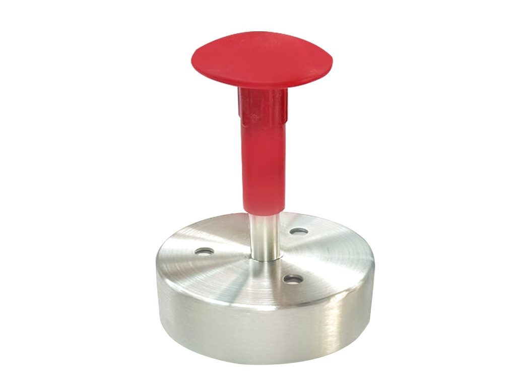 MakPack 9 Cm Köfte Presi 45-55 Gr
