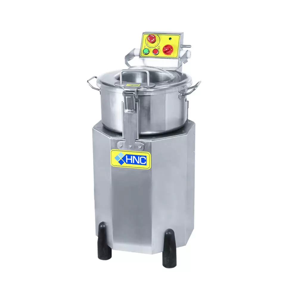 HCT-36M Gıda Parçalama Humus Makinası