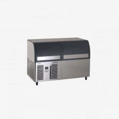 AC-206 SET ALTI BUZ MAKİNESİ - HAZNELİ