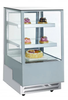 ARC-300L DİK TİP SOĞUK TEŞHİR ÜNİTESİ