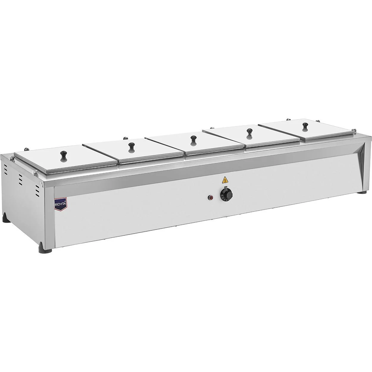 5'li Set Üstü Benmari Elektrikli B21