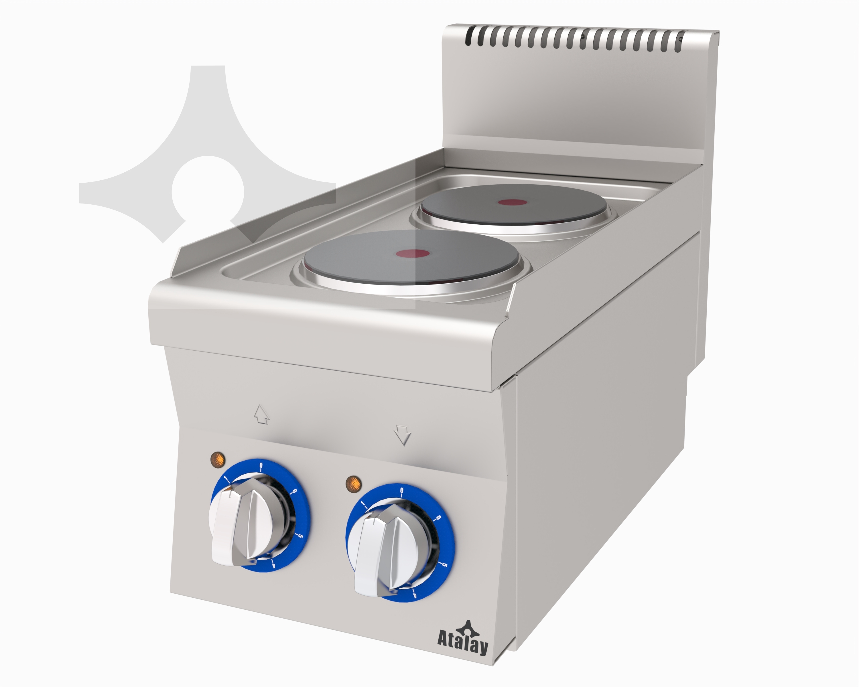 E AEO-360 Elektrikli 300x600