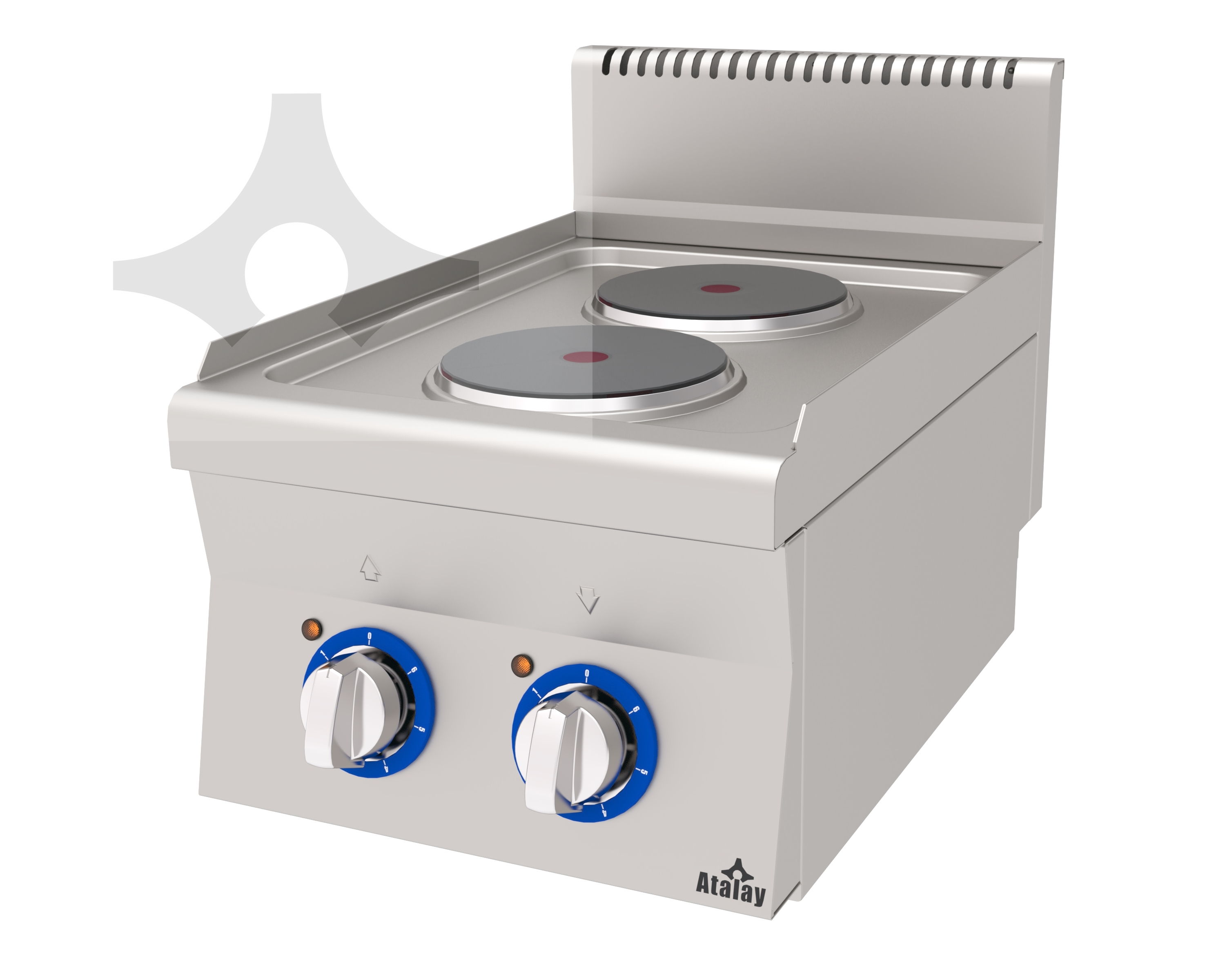 E AEO-460 Elektrikli Ocak 400x600