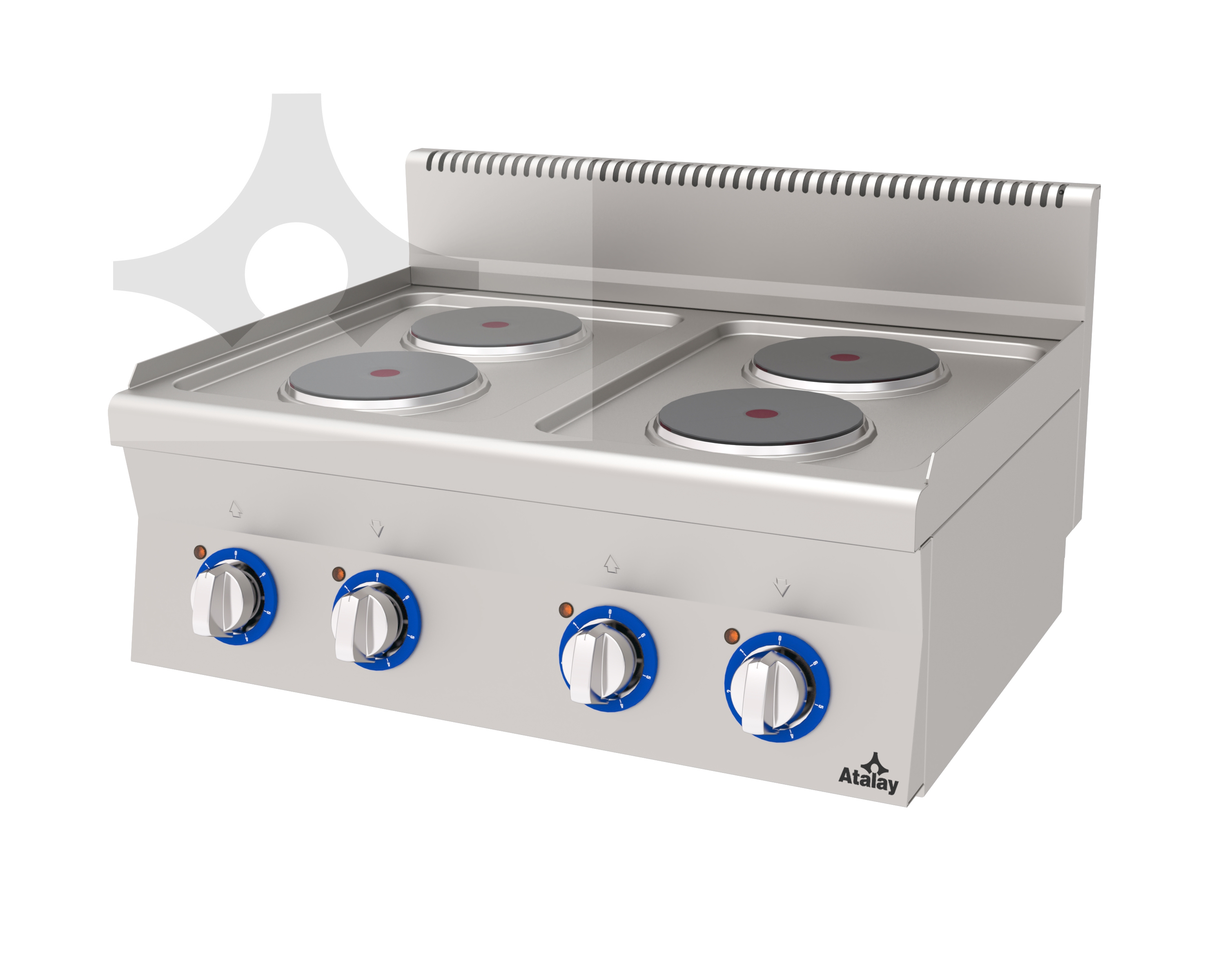 E AEO-860 Elektrikli Ocak 800x600