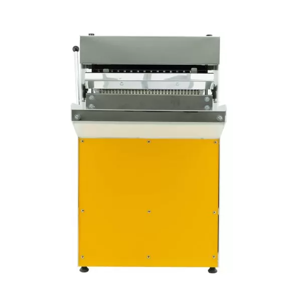 ED-24M Ekmek Dilimleme Makinaları