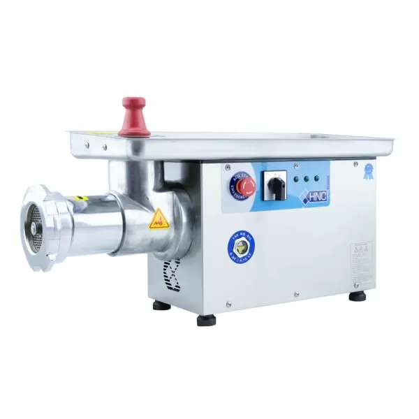 EK-32TP Et Kıyma Makinaları Full Paslanmaz (600 Kg/Saat)