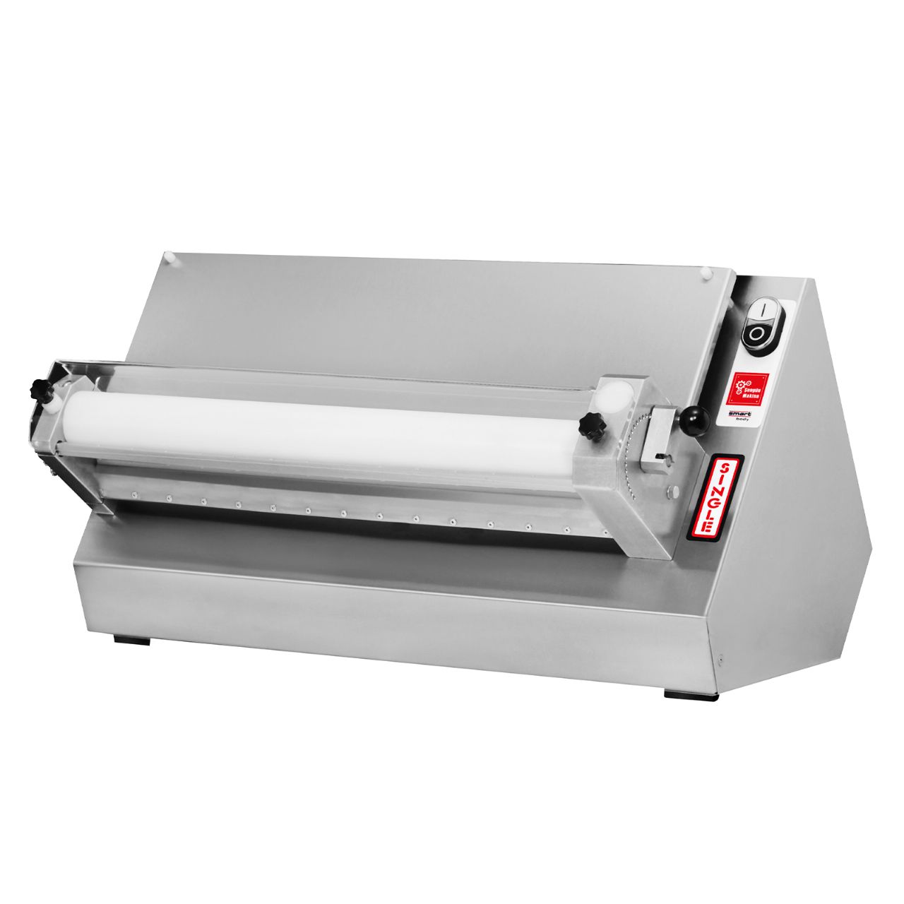 SM-50 Single Hamur Açma Makinası