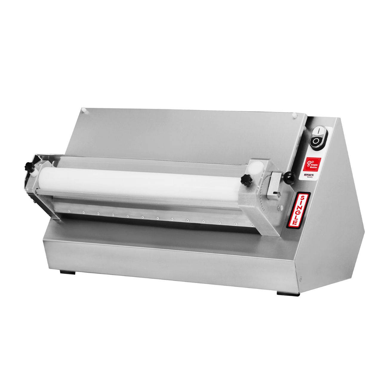 SM-40 Single Hamur Açma Makinası