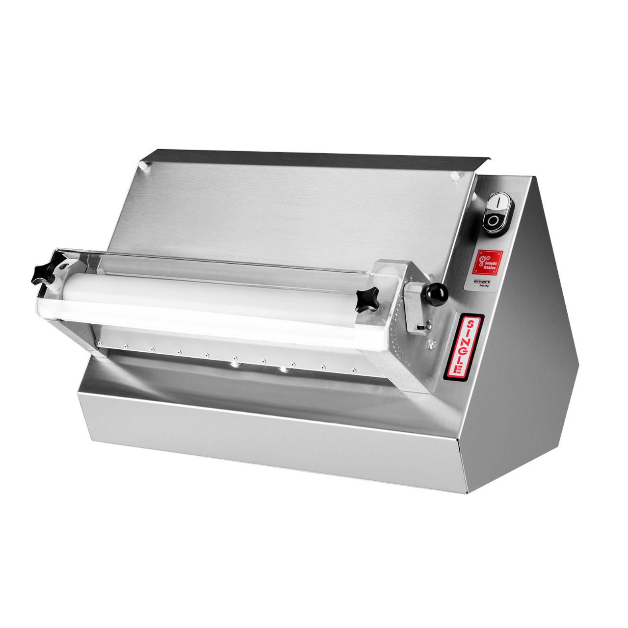 SM-30 Single Hamur Açma Makinası