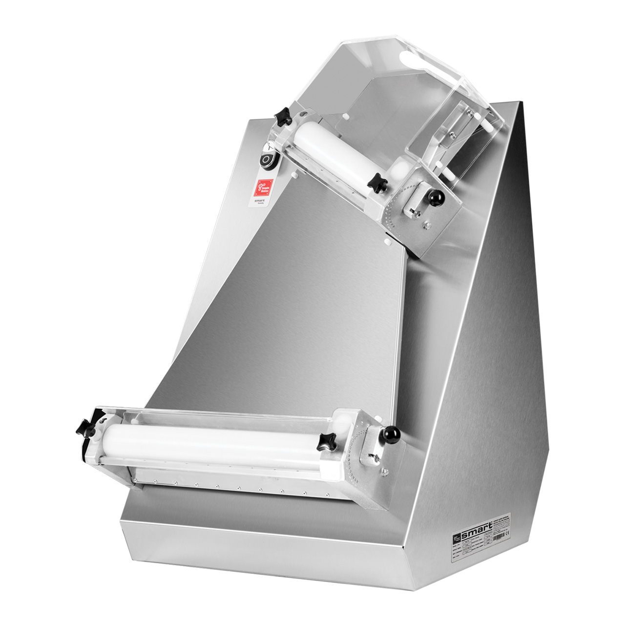 SM-40 Çift Merdaneli Hamur Açma Makinesi