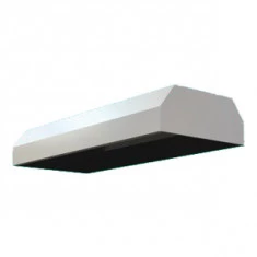 ITH-24250 ORTA TİP FİLTRESİZ DAVLUMBAZ
