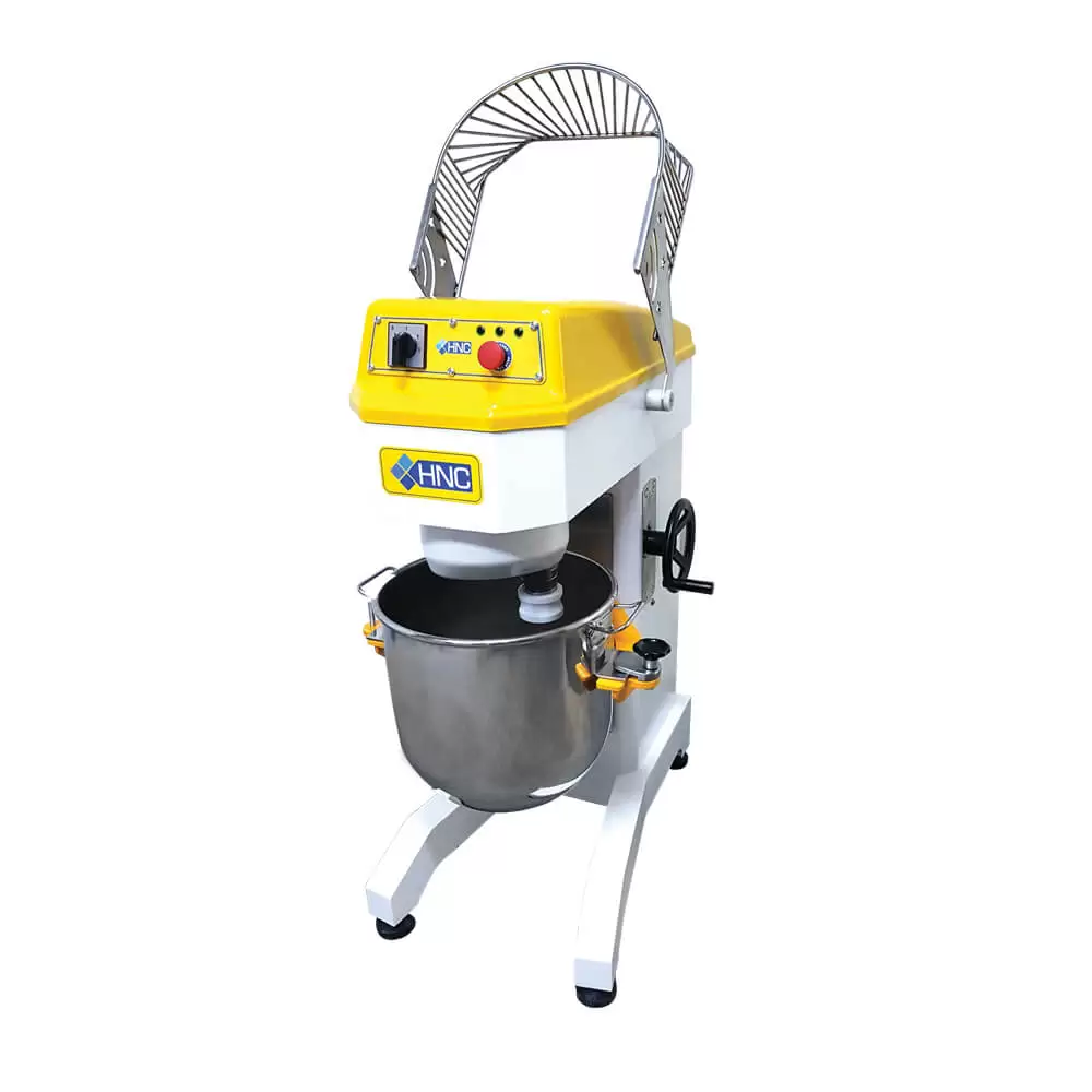 HMK-40T Planet Mikserler