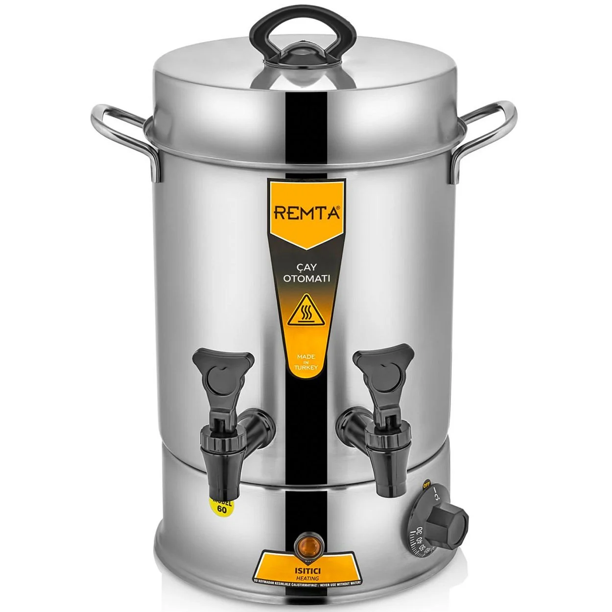 60 Bardak Standart Çay Makinesi R11