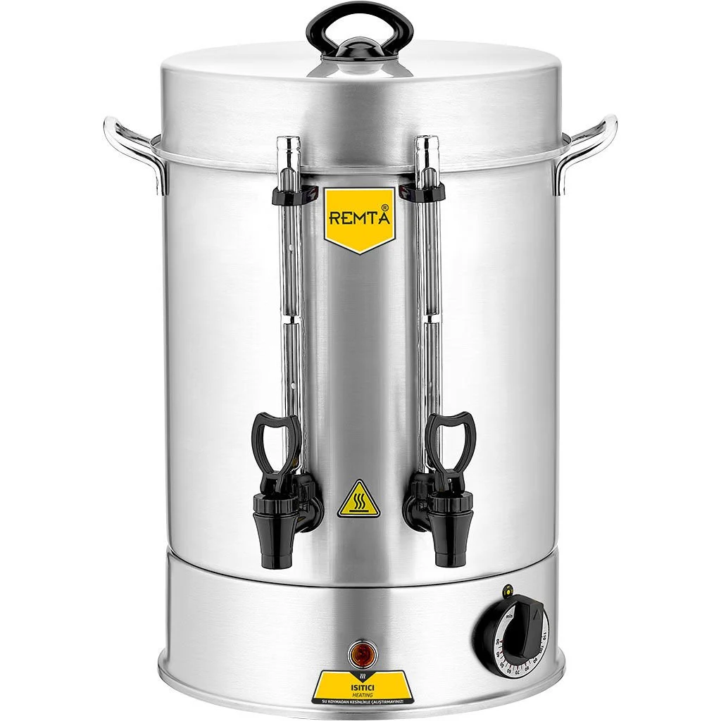 120 Bardak Standart Çay Makinesi R13