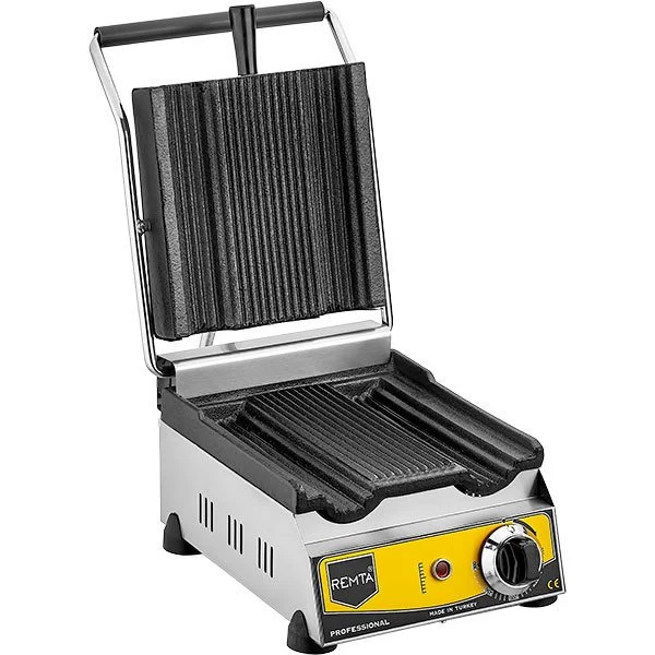 Dürüm Tost Makinesi Elektrikli R70